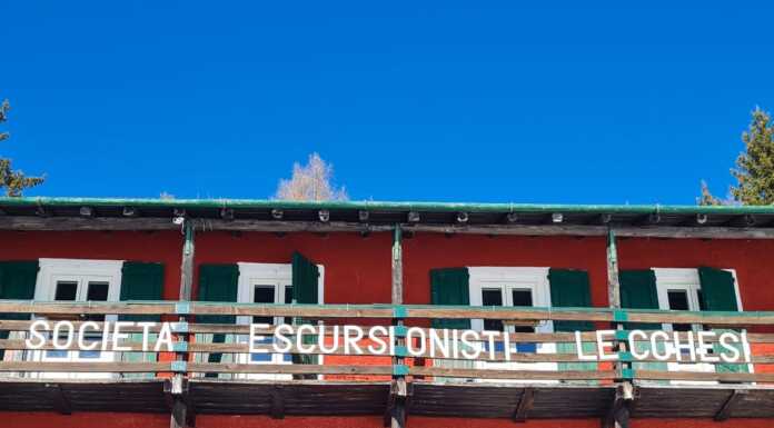 Sel Lecco: festa d’autunno al Sassi Castelli e due giorni ad Asolo Piani di Artavaggio inverno 2023