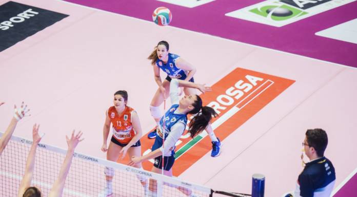 Orocash Picco Lecco tenta l’impresa e conquista un punto con la capolista Picco Lecco