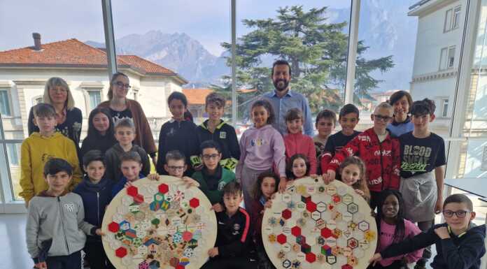 Politecnico. Al polo di Lecco scienza e tecnologia sono a portata di bambino Politecnico_progetto_stem_scuola_primaria