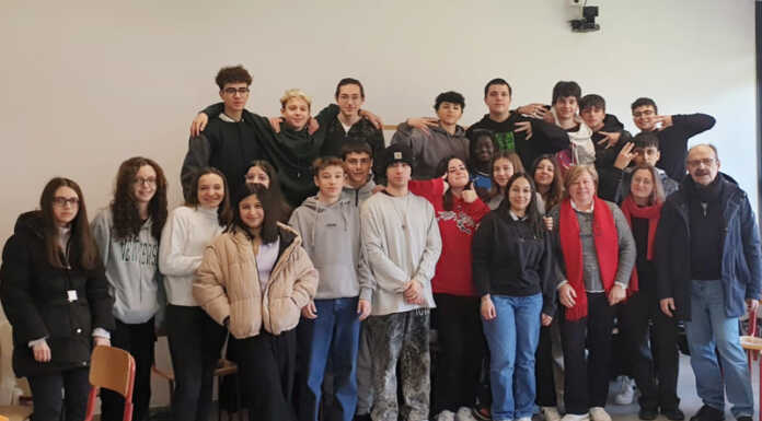 All’istituto Rota di Calolzio arriva la filosofia col progetto nazionale Inventio Progetto Inventio istituto Rota Calolzio