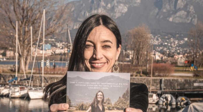 Leggermente OFF: Roberta Corti presenta il libro “Maledetto Hpv” a Calolzio Roberta Corti maledetto HPV Papilloma Virus