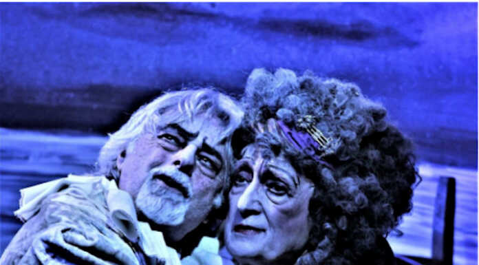 A “Brivio a teatro” arriva il Teatro Impiria con “Le sedie”