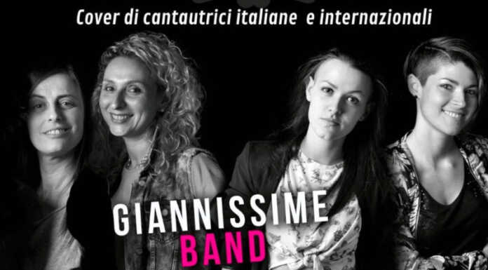 Le voci delle donne: grande concerto benefico per l’8 marzo Teatro Jolly 8 marzo concerto benefico