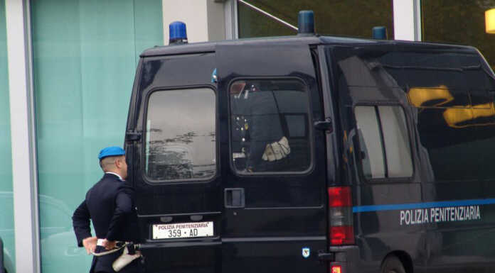 Lecco. Sarà accolto in una struttura l’anziano che ha ucciso la moglie