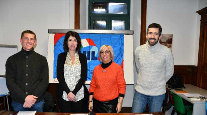 Regionali. Candidati a confronto con i metalmeccanici della Uilm uilm lario confronto candidati regionali