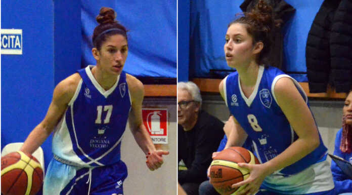 Basket. Starlight Valmadrera: onorevole sconfitta sul campo della prima della classe