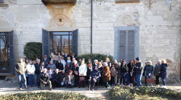Il Consorzio Villa Greppi sperimenta lo “Job shadowing” villa greppi