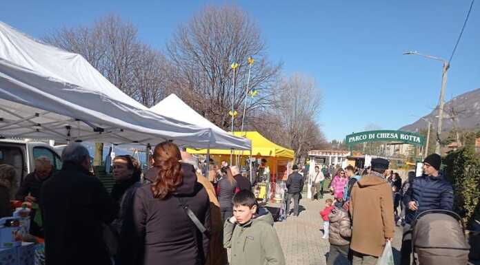 Abbadia, in tanti alla tradizionale Fiera di Sant’Apollonia
