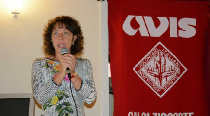 Festa del Donatore, l’Avis Calolzio celebra il 58° anniversario di fondazione avis-calolzio-festa