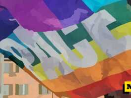 Lecco si prepara alla “Staffetta di Pace”, un pomeriggio di condivisione e dialogo comunitario bandiera_pace