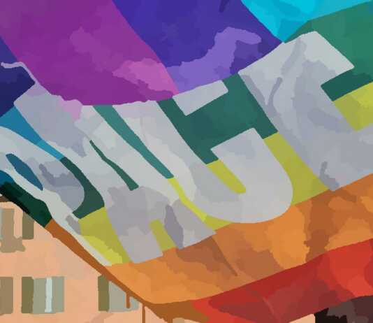 Lecco si prepara alla “Staffetta di Pace”, un pomeriggio di condivisione e dialogo comunitario bandiera_pace