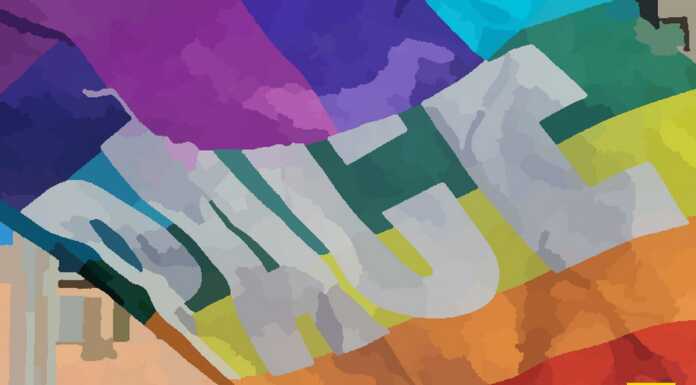 Progetto Osnago, gazebo e installazione in memoria dei bambini vittime della guerra bandiera_pace