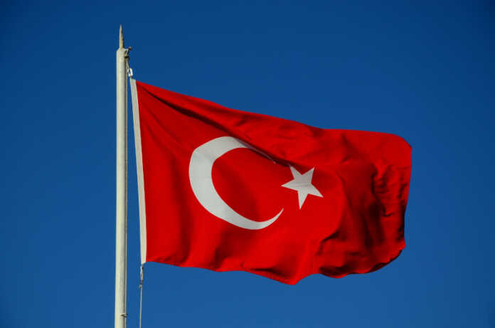 Bandiera Turchia Pixabay