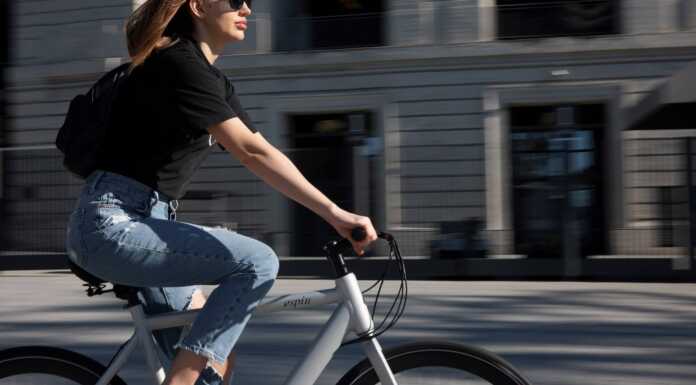 Comune di Lecco: adottato il Pums con il Biciplan Bicicletta