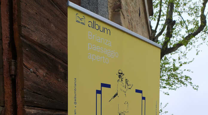 Torna ‘Album – Brianza paesaggio aperto’: un mese di appuntamenti Album Brianza paesaggio aperto