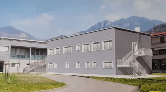 Casa di Comunità a Calolzio: presentato il progetto, pronta entro il 2024 calolzio_casa_di_comunità_progetto_commissione_20230216