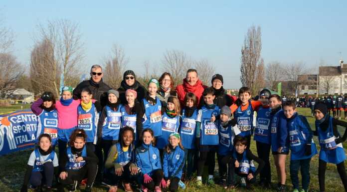 Campestre. La Virtus Calco vince la 1^ giornata del Campionato Regionale Csi campestre_csi_regionale_prima_prova