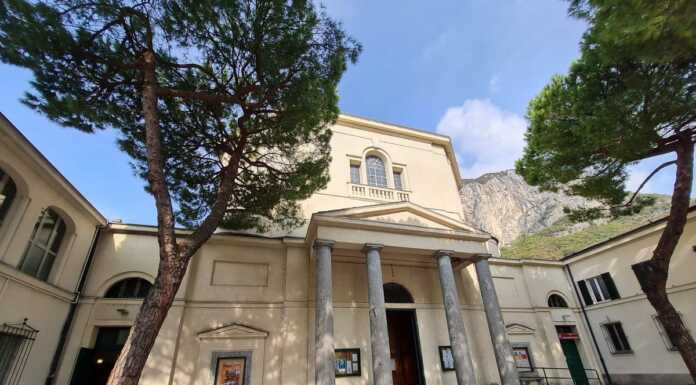 Rioni al centro: l’amministrazione incontra i cittadini di Santo Stefano chiesa cappuccini lecco san francesco