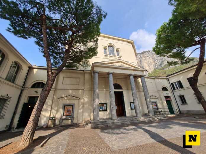 chiesa cappuccini lecco san francesco