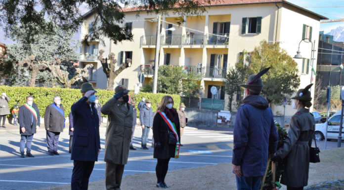 Colico. Domenica con gli Alpini la commemorazione della Battaglia di Nikolajewka Commemorazione Battaglia di Nikolajewka Colico