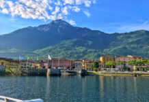 Referendum a Colico: fissate le date del voto per il 24 e 25 maggio Colico