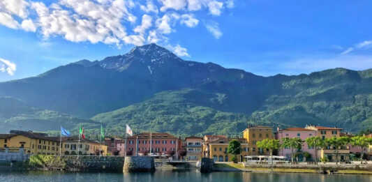 Referendum a Colico: fissate le date del voto per il 24 e 25 maggio Colico