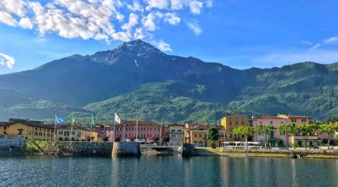 Un’estate di eventi a Colico: si comincia con giugno Colico
