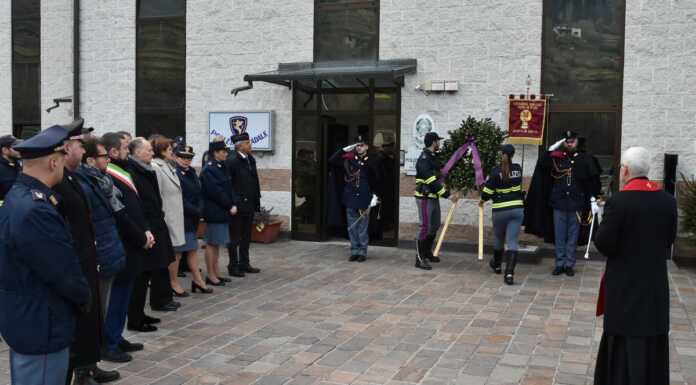 La Stradale di Bellano ricorda l’agente Francesco Pischedda morto nel 2017 commemorazione_pieschedda_anniversario_morte_2023_1