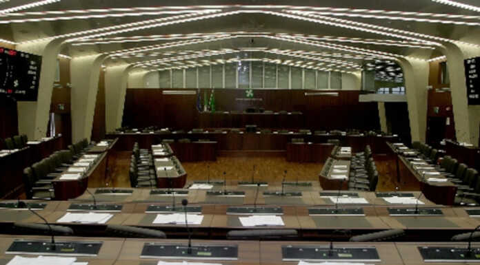 Consiglio regionale, ecco tutti i nomi dei candidati eletti in Lombardia consiglio regionale lombardia