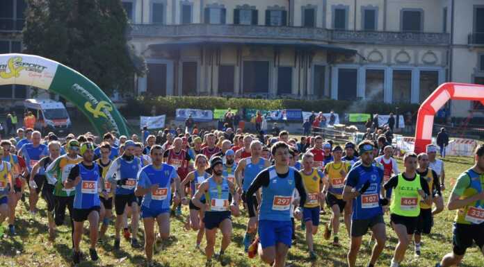 Campestre. La Virtus Calco vince anche la 2^ prova del Campionato provinciale Csi corsa_campestre_arcore_csi