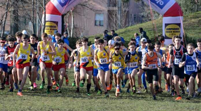 Cross di Arcisate, anche i lecchesi in gara per il campionato regionale di società cross_arcisate_atletica
