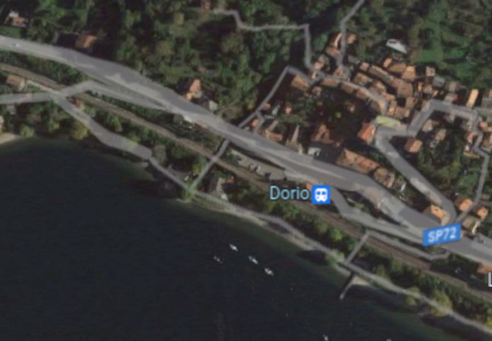 Dorio Google Maps