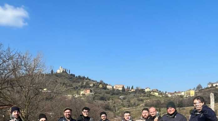 Elezioni. Zamperini chiude la campagna elettorale con una visita alle aziende agricole Elezioni Regionali 2023 Zamperini