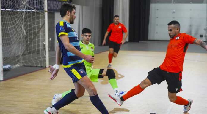 Calcio Serie A2: il Lecco batte Leonardo e si classifica al terzo posto del girone