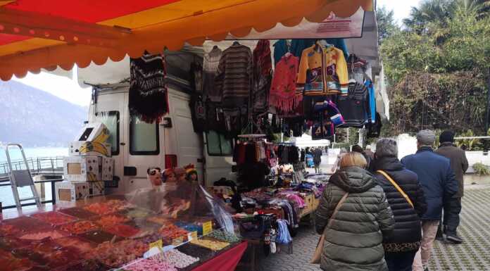 Abbadia: la Fiera di Sant’Apollonia torna al suo antico splendore Fiera Sant'Apollonia Abbadia