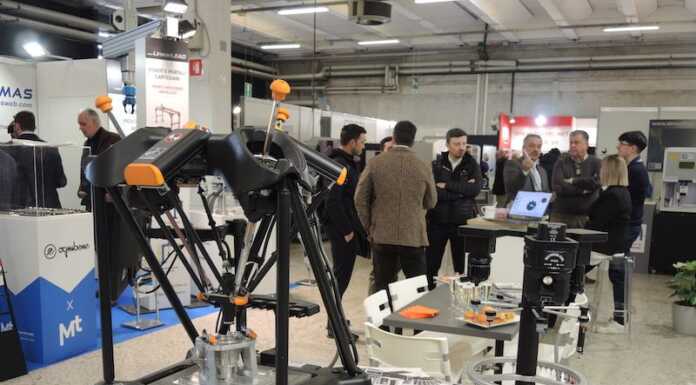 Novità, competenza, innovazione, affari: Fornitore Offresi dal 15 al 17 febbraio fornitore offresi inaugurazione 2023