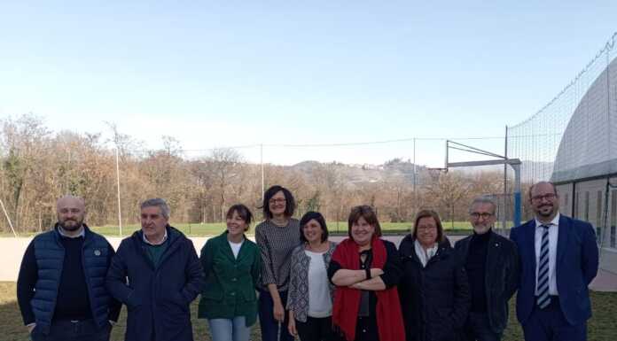 L’onorevole Frassinetti a Lecco: “Scuole modello di inclusione”