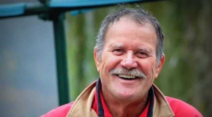 Mandello. Addio a Giorgio Ronchetti, pilastro della Canottieri Moto Guzzi Giorgio Ronchetti