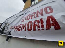 Giornata della Memoria e giorno del Ricordo: Molteno organizza una visita al memoriale e al Binario 21 Giornata giorno della memoria