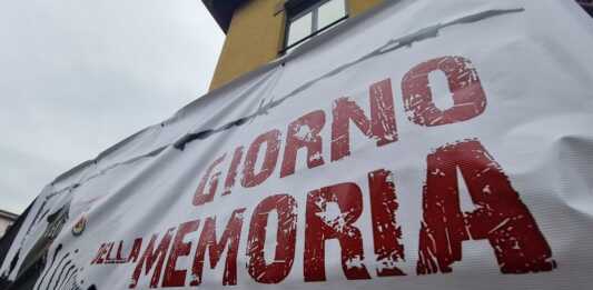 Giorno della memoria: a Airuno le lettura scenica con “Leggere per gioco” Giornata giorno della memoria