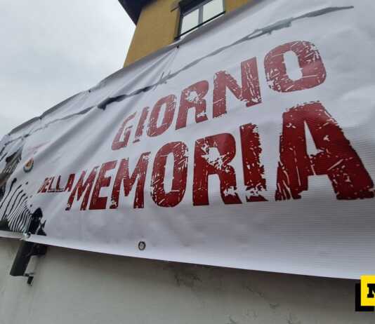 Giorno della memoria: a Airuno le lettura scenica con “Leggere per gioco” Giornata giorno della memoria