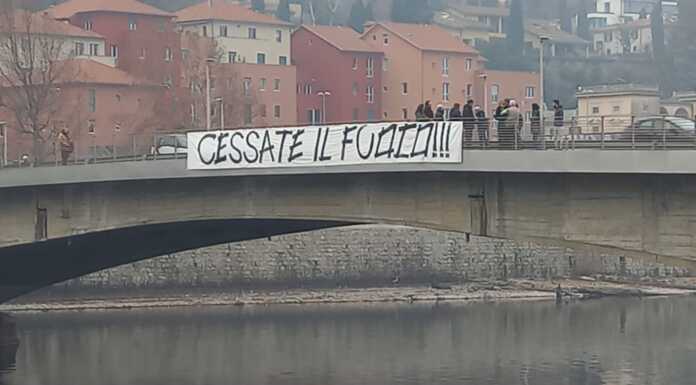 Nell’anniversario dell’inizio della guerra, dalla Casa sul Pozzo un grido di pace