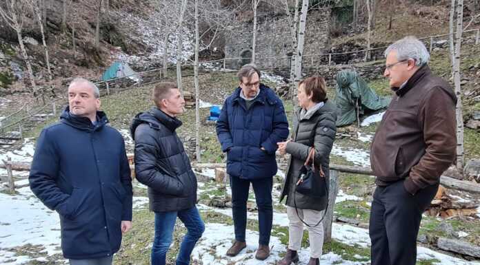 Premana guarda al proprio futuro, con AREST il paese si apre al turismo guido_guidesi_premana_20230201