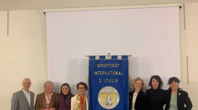 Lecco. Inaugurato un “Baby Pit Stop” a Palazzo delle Paure