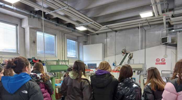 Educazione civica alla Maria Ausiliatrice, incontri e attività per gli studenti