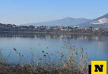 Lago di Annone, approvato un accordo da 225mila euro per ridurre l’inquinamento