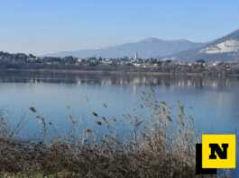 Lago di Annone, approvato un accordo da 225mila euro per ridurre l’inquinamento