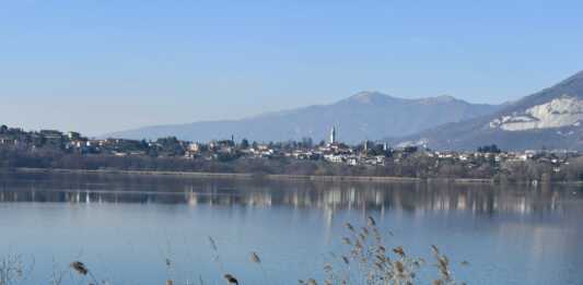 Lago di Annone, approvato un accordo da 225mila euro per ridurre l’inquinamento