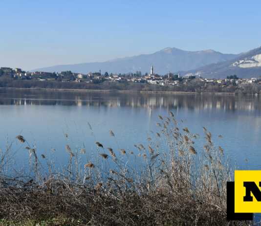 Lago di Annone, approvato un accordo da 225mila euro per ridurre l’inquinamento