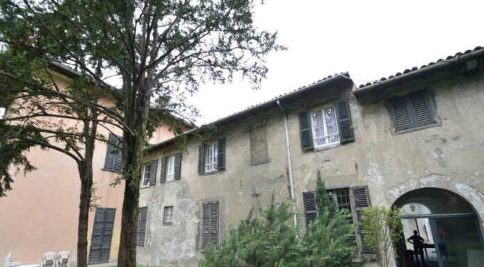 Lecco. Villa Manzoni, approvato il progetto definitivo Villa Manzoni Lecco